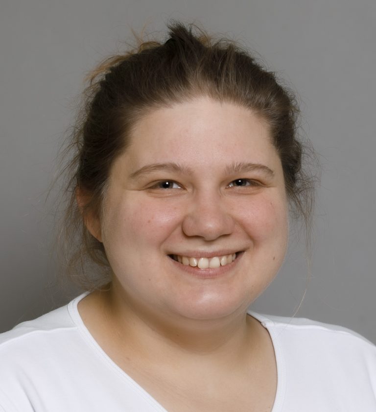 Jolanta Leszczar