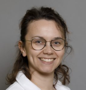 Carmen Pultke