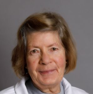 Angela Groenfeld
