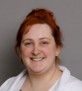 Anna Buckley