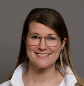 Annika Mücke