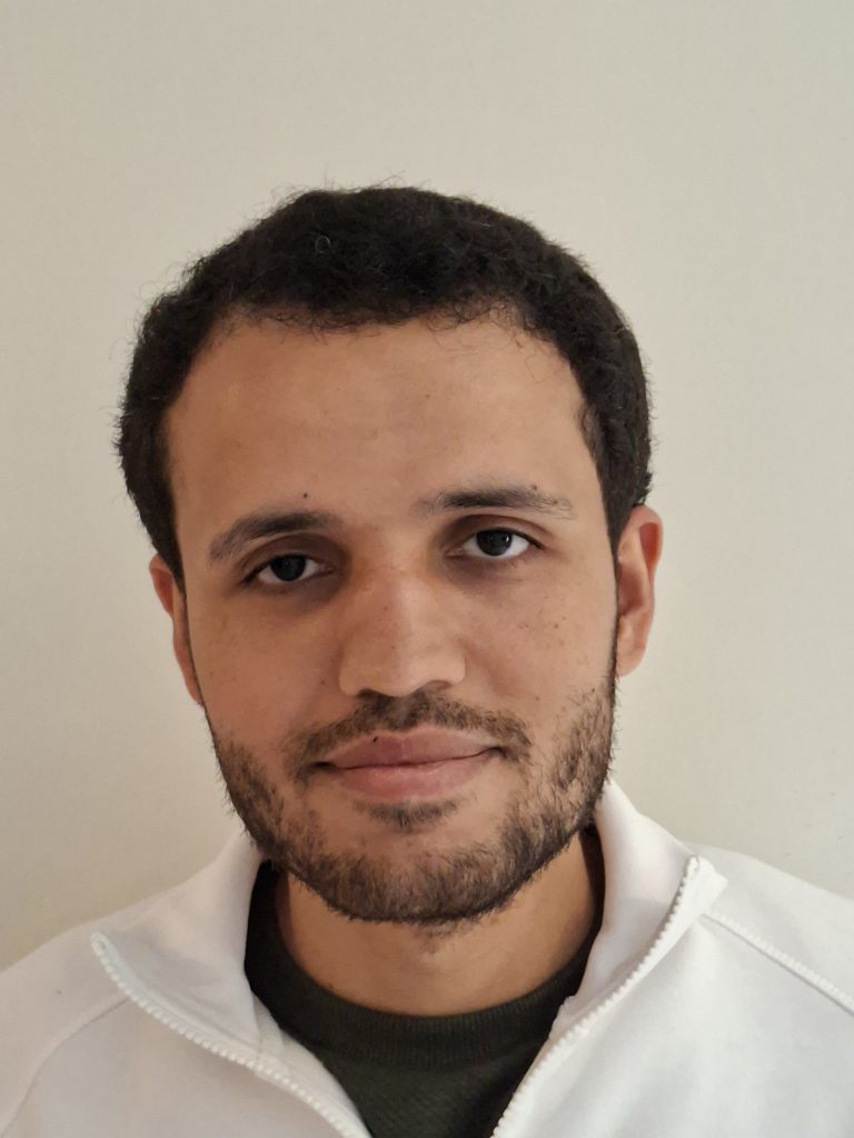Abbas Farag