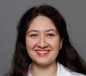 Ameera Hamouda