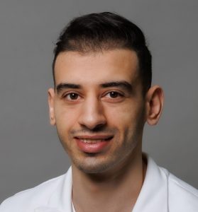 Anas Khalifa