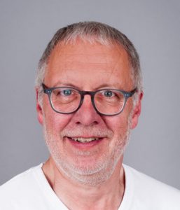 Martin Ax