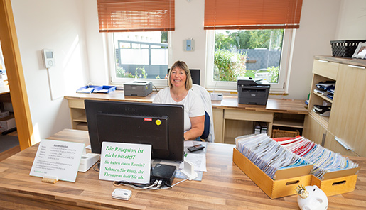 Therapiezentrum