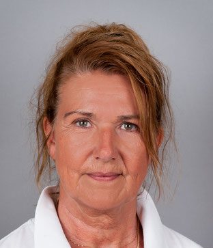 Bärbel Carstensen