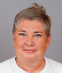 Sandra Ehmen-Gaida
