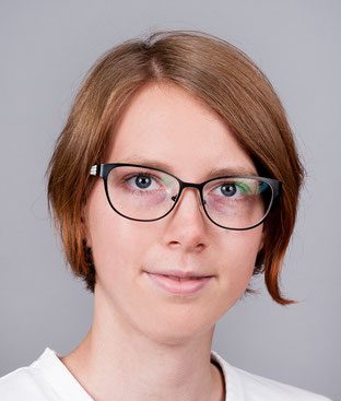 Ann-Kathrin Friedrichs
