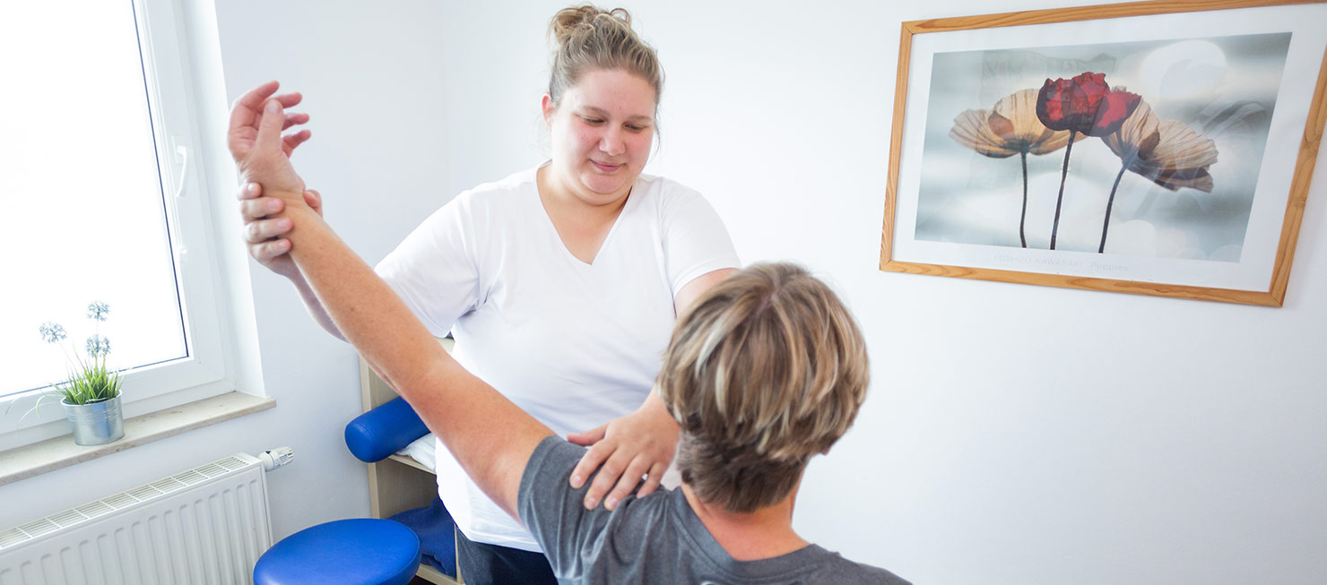 Physiotherapie