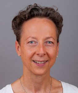 Rita Heinsohn