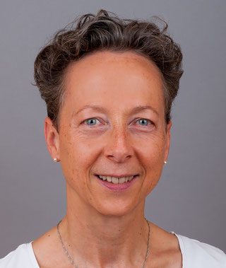 Rita Heinsohn
