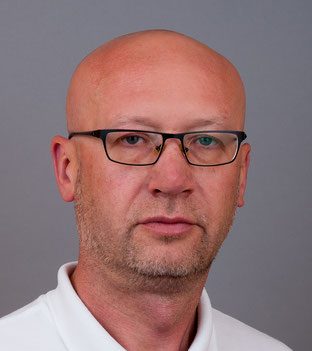 Alexander Hormann