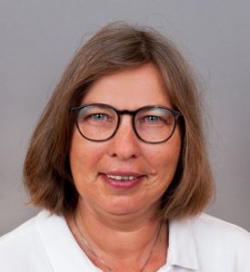 Regine Horstmann