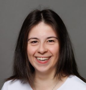 Jaqueline Kurlandt