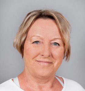 Marie-Luise Knoblauch