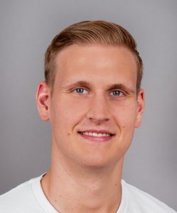 Marvin Kromminga