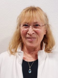 Marlene Melius