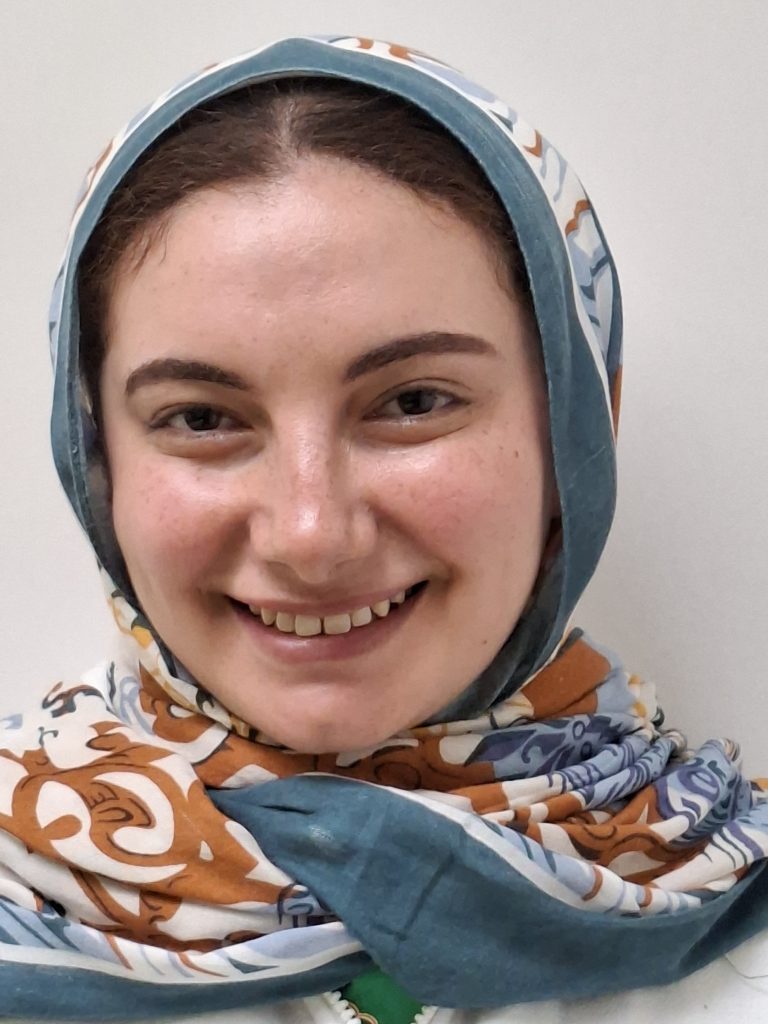 Marwa Awad