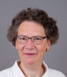 Marlies Meinardus