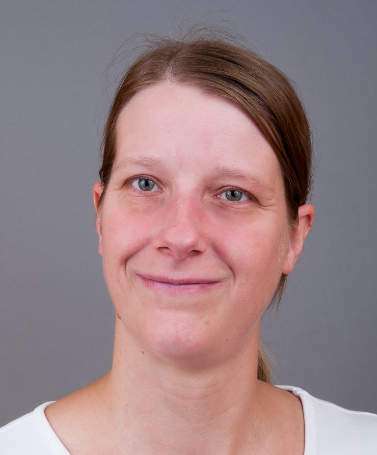 Nicole Plaum