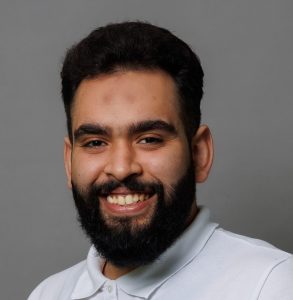 Osama Mobarak