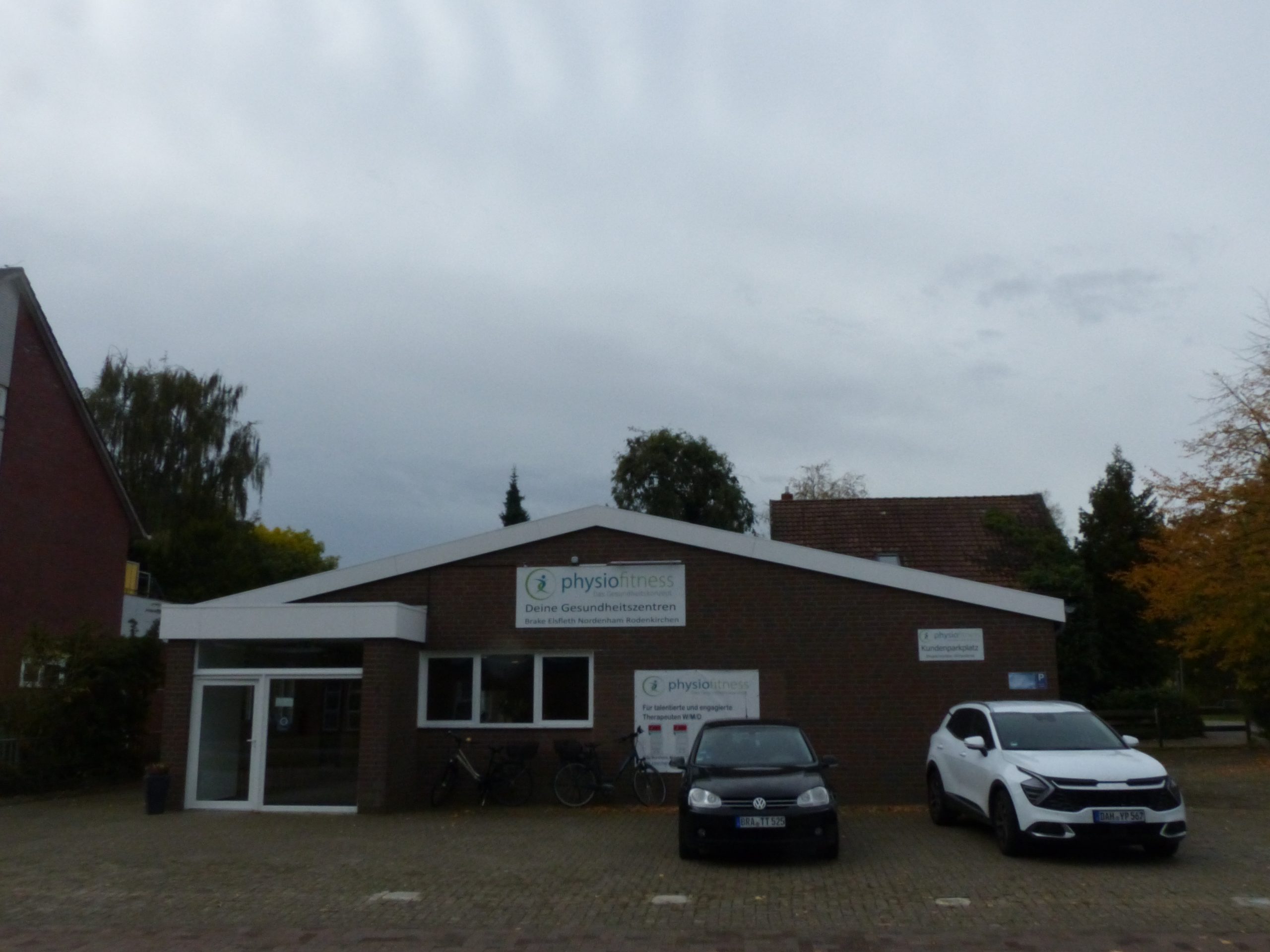 Standort Rodenkirchen