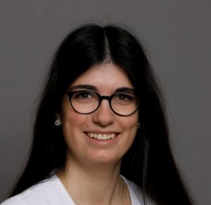 Sabrina Hannebohn