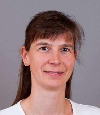 Ramona Ulrich