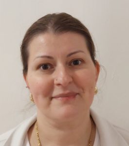 Valentina Hoti