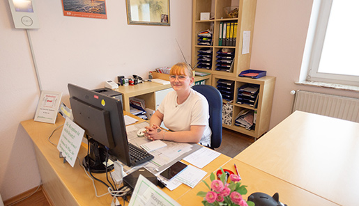 Therapiezentrum