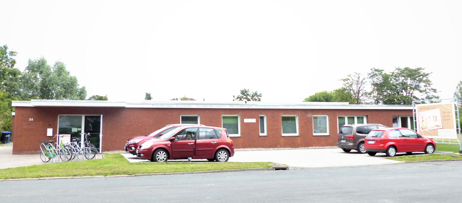 Standort Nordenham